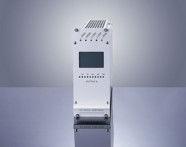 K2-35K超声波发生器