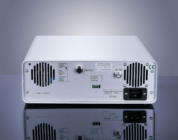 K4-WT-20K超声波发生器