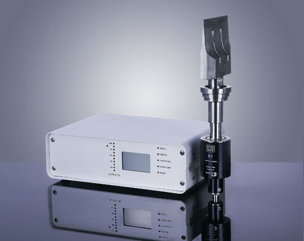 K1-超声波食品切割系统