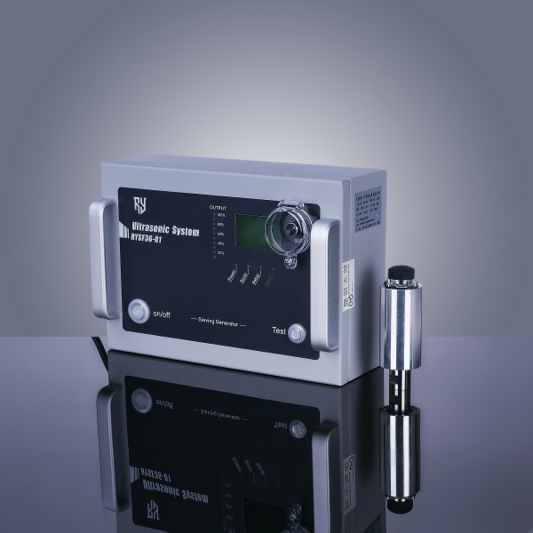 超声波焊接机日常维护的十个技巧